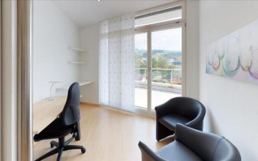 Appartement meublé 3 pièces - image - 5