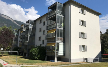 Appartement 4 pièces - image - 1