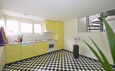 Duplex 4.5 Zimmer - image - 3