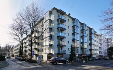 Appartement 2.5 pièces - image - 1