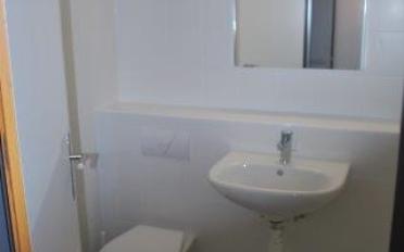 Furnished flat 1.5 rooms - image - 6