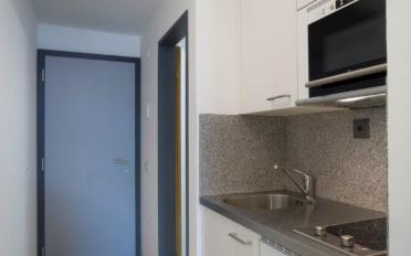 Furnished flat 1.5 rooms - image - 5