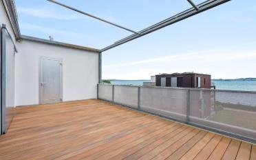 Attic flat 3.5 rooms - image - 7