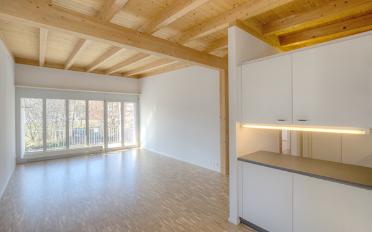Wohnung 1.5 Zimmer - image - 2