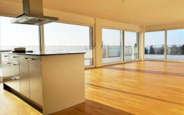Attic flat 4.5 rooms - image - 3