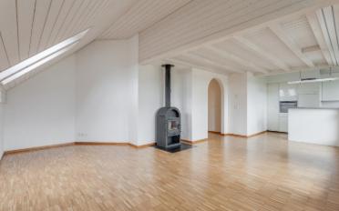 Duplex 4.5 rooms - image - 1