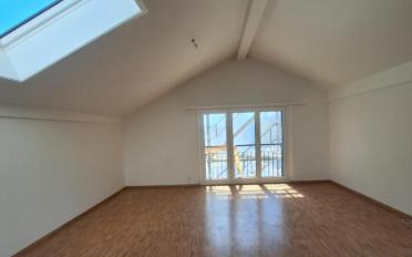 Roof flat 2.5 rooms - image - 2