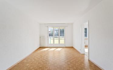 Wohnung 3.5 Zimmer - image - 2