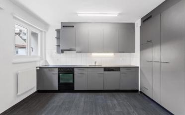 Wohnung 3.5 Zimmer - image - 3