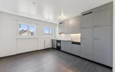 Wohnung 3.5 Zimmer - image - 2