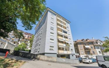 Wohnung 3.5 Zimmer - image - 1