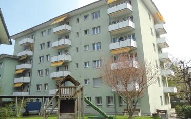 Wohnung 5 Zimmer - image - 1