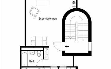 Apartment 2.5 rooms - image - 9