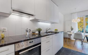 Wohnung 4.5 Zimmer - image - 2