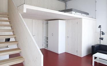 Studio 1 room - image - 4