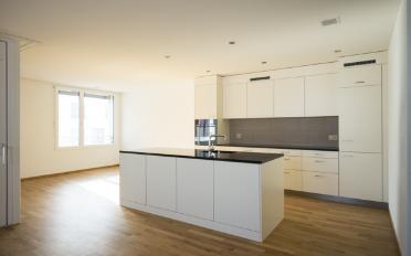 Wohnung 3.5 Zimmer - image - 3