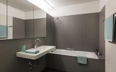 Dachwohnung 5.5 Zimmer - image - 8