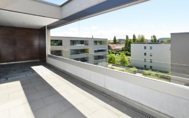 Dachwohnung 5.5 Zimmer - image - 9