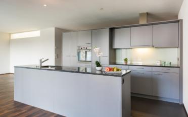 Dachwohnung 5.5 Zimmer - image - 5