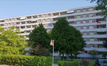 Appartement 3.5 pièces - image - 1