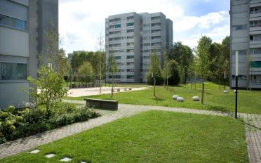 Apartment 3 rooms - image - 1
