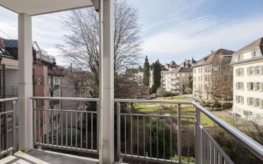 Apartment 2.5 rooms - image - 8