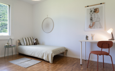 Apartment 3.5 rooms - image - 5