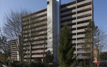 Wohnung ein Zimmer - image - 1