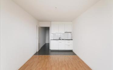 Wohnung ein Zimmer - image - 3