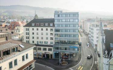 Büro - image - 2