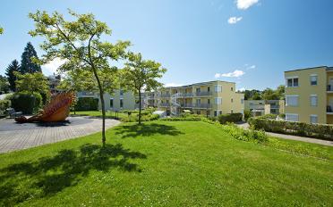 Apartment 2.5 rooms - image - 1