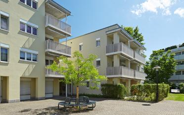 Apartment 2.5 rooms - image - 2