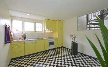 Duplex 4.5 pièces - image - 3