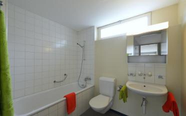 Duplex 4.5 pièces - image - 4