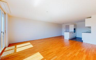 Apartment 3.5 rooms - image - 3