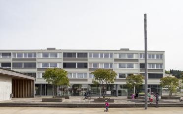 Studio ein Zimmer - image - 1