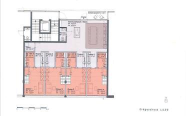 Studio ein Zimmer - image - 5