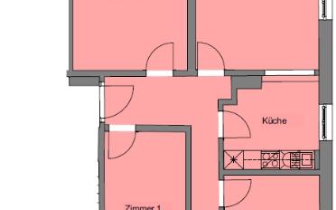 Appartement 4 pièces - image - 11