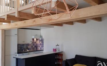 Appartement 1 pièce - image - 2