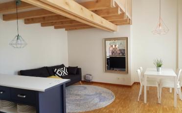 Appartement 1 pièce - image - 1