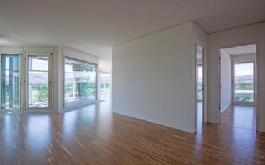 Wohnung 3.5 Zimmer - image - 2