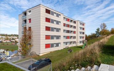 Appartement 3 pièces - image - 1