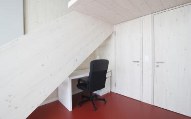 Studio ein Zimmer - image - 3