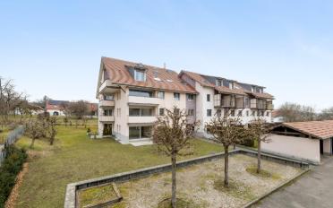 Wohnung 4 Zimmer - image - 1