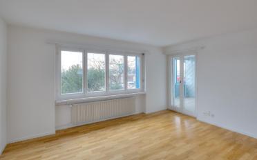 Apartment 3.5 rooms - image - 3