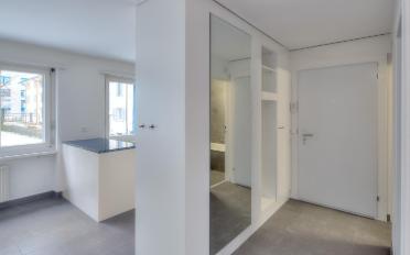 Apartment 3.5 rooms - image - 11