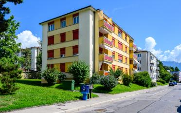 Apartment 2 rooms - image - 2