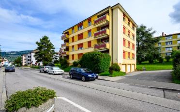 Apartment 2 rooms - image - 1