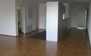 Attikawohnung 3.5 Zimmer - image - 2
