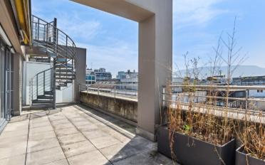 Duplex 8 rooms - image - 8